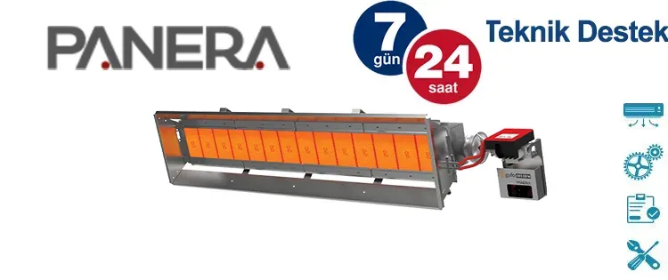 Gaziantep Panera Yetkili Servisi